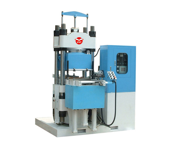 平板硫化機(jī)